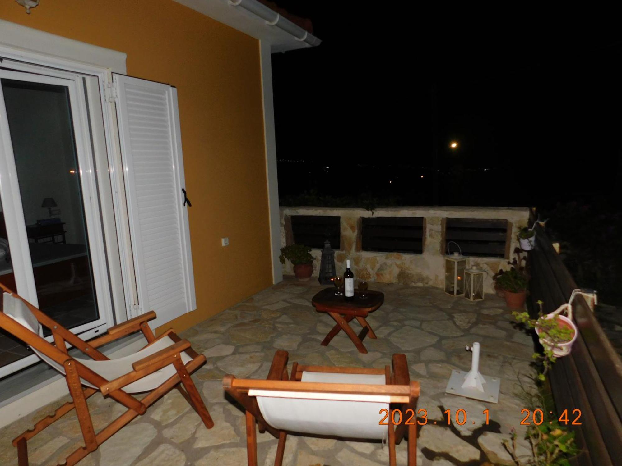 Adonino Residence-The House Of Pomegranates Lakíthra Eksteriør bilde
